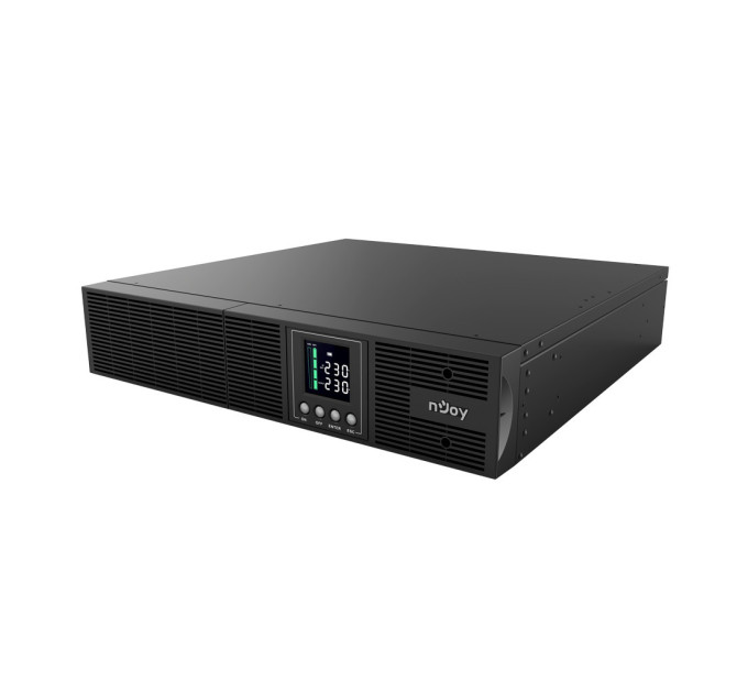 Пристрій безперебійного живлення nJoy Aster 1K 1000VA USB (UPCMCOP910HASCG01B)