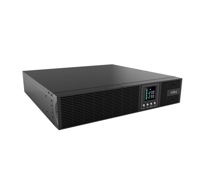 Пристрій безперебійного живлення nJoy Aster 1K 1000VA USB (UPCMCOP910HASCG01B)