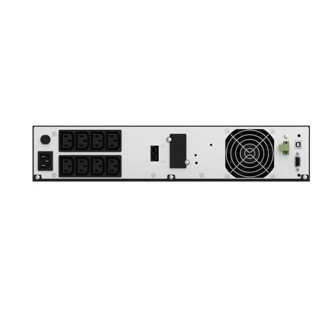 Пристрій безперебійного живлення nJoy Aster 1K 1000VA USB (UPCMCOP910HASCG01B)