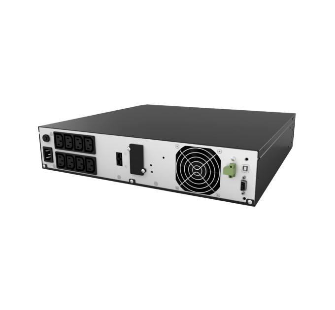 Пристрій безперебійного живлення nJoy Aster 1K 1000VA USB (UPCMCOP910HASCG01B)