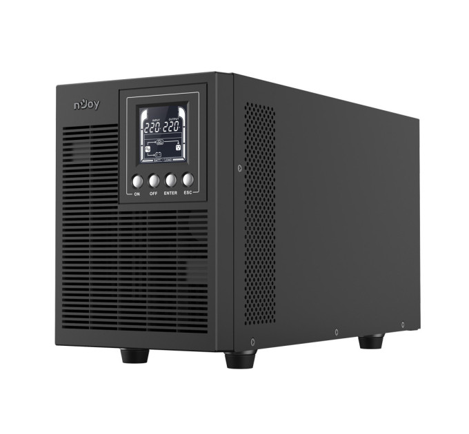 Пристрій безперебійного живлення nJoy Echo Pro 2000VA (UPOL-OL200EP-CG01B)