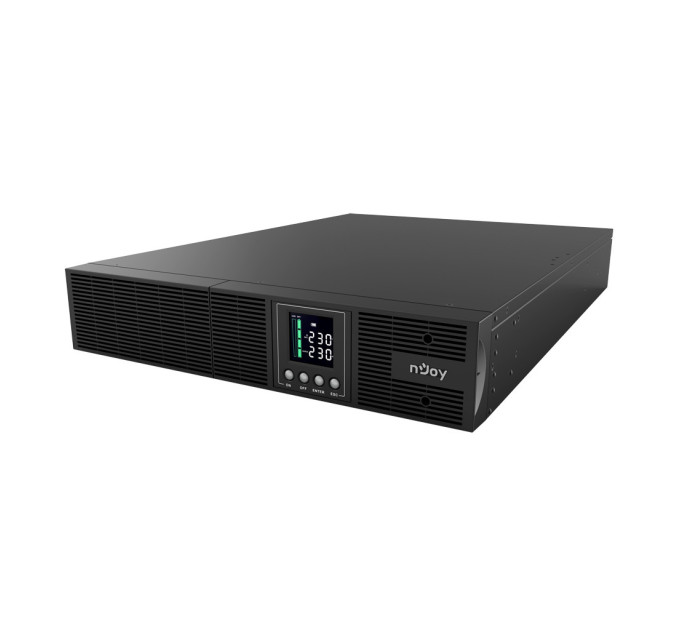 Пристрій безперебійного живлення nJoy Aster 3K USB (UPCMCOP930HASCG01B)