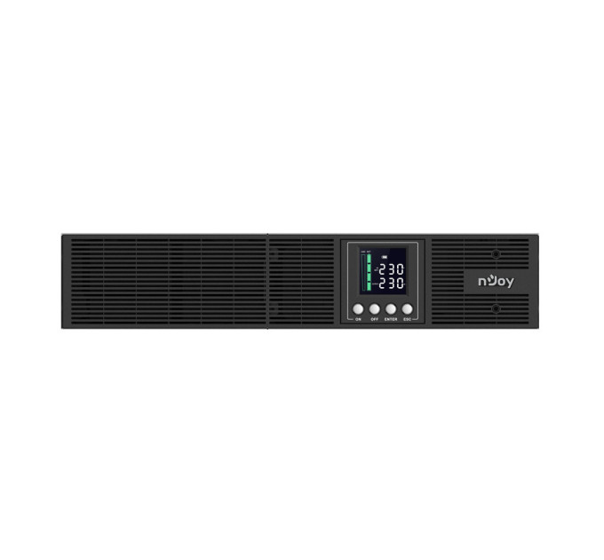 Пристрій безперебійного живлення nJoy Aster 3K USB (UPCMCOP930HASCG01B)