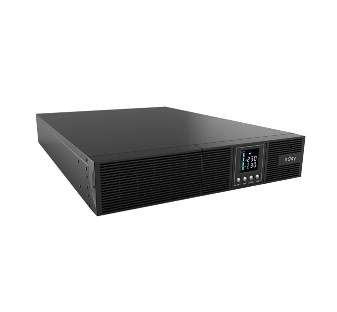Пристрій безперебійного живлення nJoy Aster 3K USB (UPCMCOP930HASCG01B)