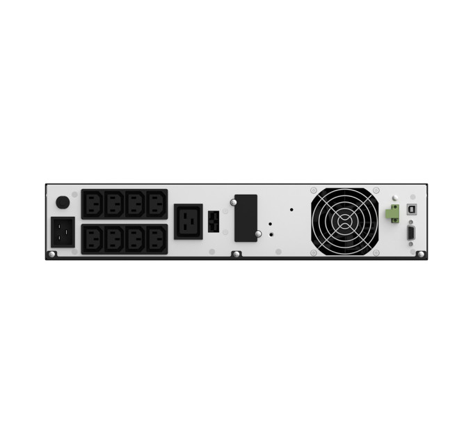Пристрій безперебійного живлення nJoy Aster 3K USB (UPCMCOP930HASCG01B)