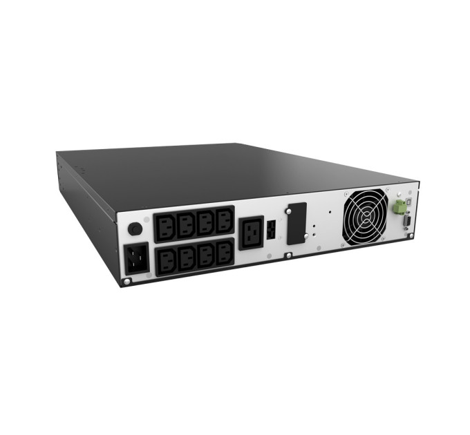 Пристрій безперебійного живлення nJoy Aster 3K USB (UPCMCOP930HASCG01B)