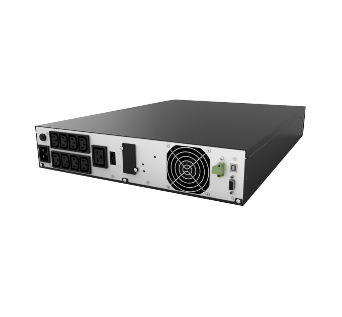 Пристрій безперебійного живлення nJoy Aster 3K USB (UPCMCOP930HASCG01B)