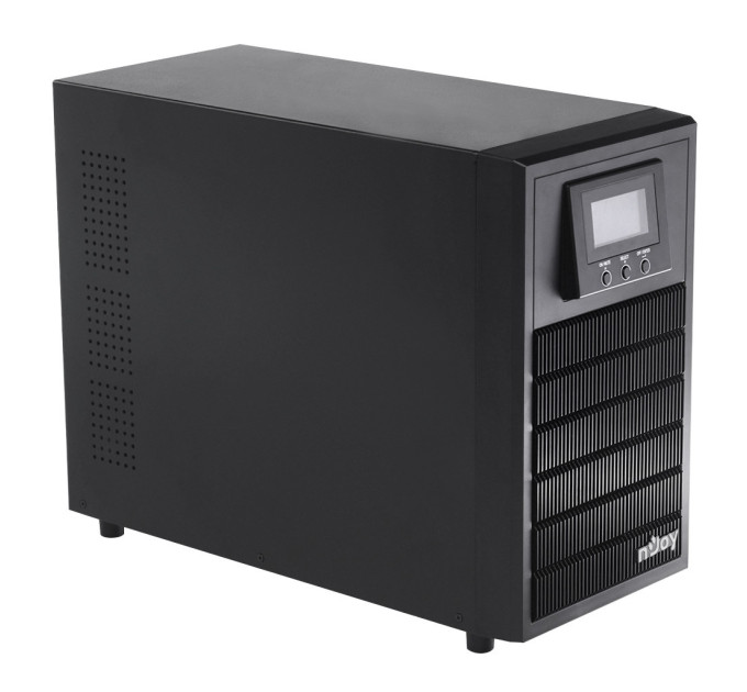 Пристрій безперебійного живлення nJoy Aten Pro 3000VA USB (PWUP-OL300AP-AZ01B)