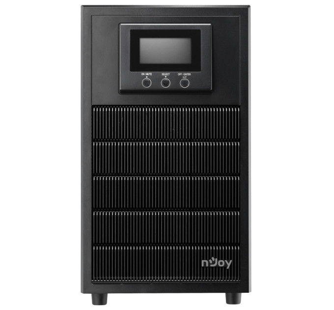Пристрій безперебійного живлення nJoy Aten Pro 3000VA USB (PWUP-OL300AP-AZ01B)
