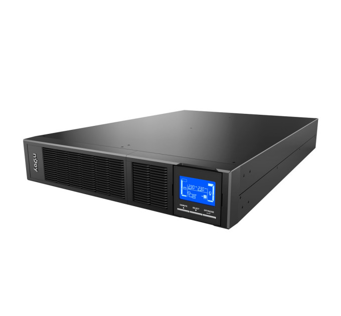 Пристрій безперебійного живлення nJoy Balder 3000VA USB (PWUP-OL300BA-AZ01B)