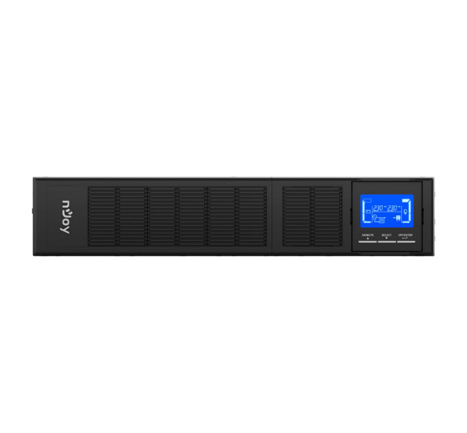 Пристрій безперебійного живлення nJoy Balder 3000VA USB (PWUP-OL300BA-AZ01B)