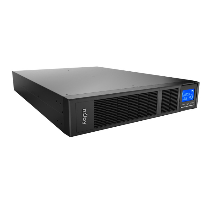 Пристрій безперебійного живлення nJoy Balder 3000VA USB (PWUP-OL300BA-AZ01B)