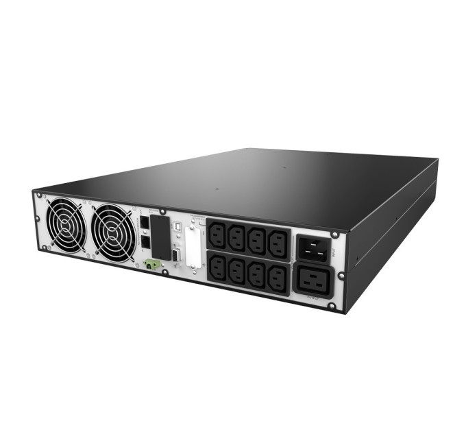 Пристрій безперебійного живлення nJoy Balder 3000VA USB (PWUP-OL300BA-AZ01B)