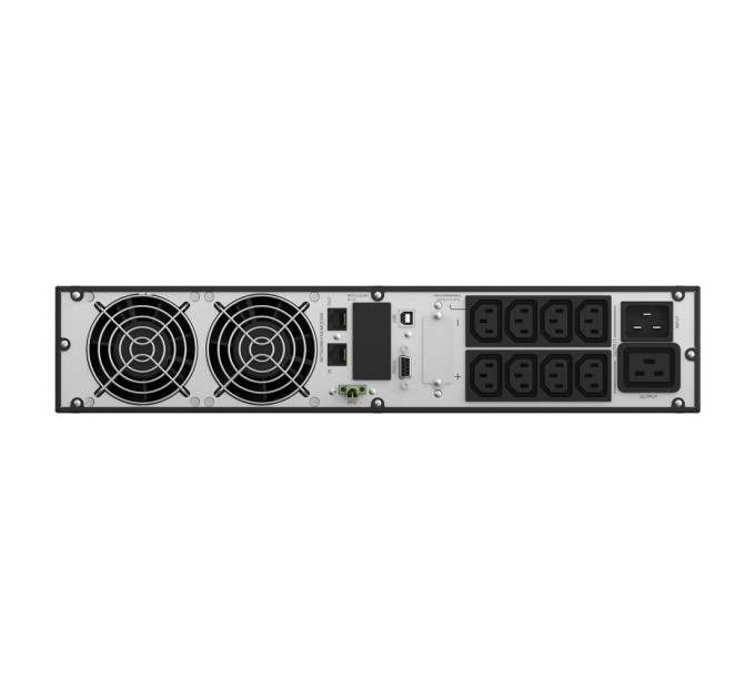 Пристрій безперебійного живлення nJoy Balder 3000VA USB (PWUP-OL300BA-AZ01B)