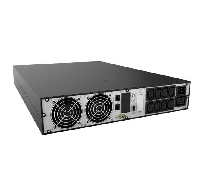 Пристрій безперебійного живлення nJoy Balder 3000VA USB (PWUP-OL300BA-AZ01B)