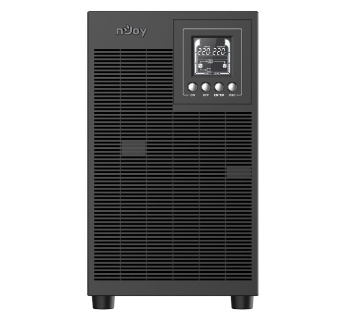 Пристрій безперебійного живлення nJoy Echo Pro 3000VA USB (UPOL-OL300EP-CG01B)