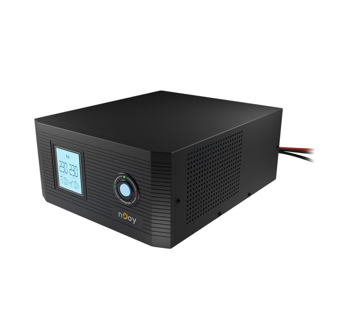 Пристрій безперебійного живлення nJoy Aira 600VA (UPCSTLP860TAICP01B)