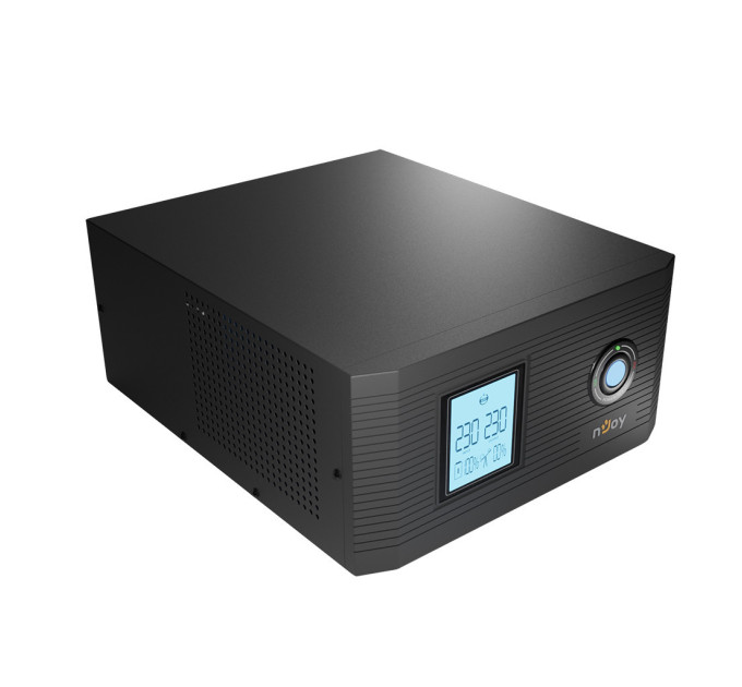 Пристрій безперебійного живлення nJoy Aira 600VA (UPCSTLP860TAICP01B)
