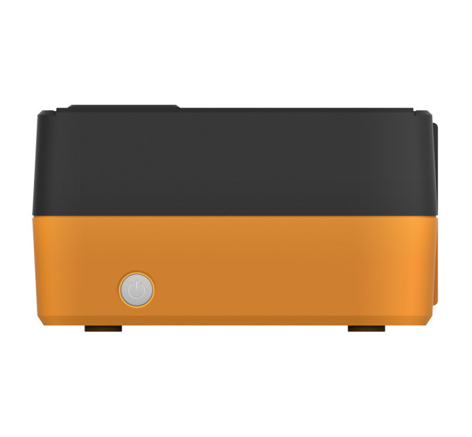 Пристрій безперебійного живлення nJoy Soter 600 USB (PWUP-LI060SR-AZ01B)