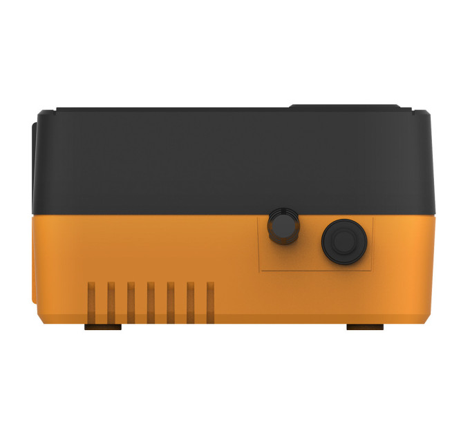 Пристрій безперебійного живлення nJoy Soter 600 USB (PWUP-LI060SR-AZ01B)