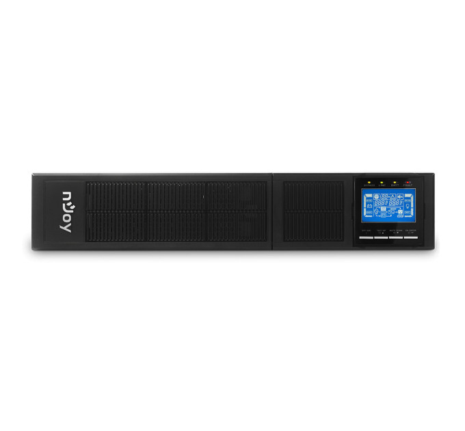 Пристрій безперебійного живлення nJoy Balder 6000 USB (PWUP-OL06KBA-AZ01B)