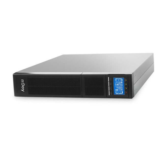 Пристрій безперебійного живлення nJoy Balder 6000 USB (PWUP-OL06KBA-AZ01B)