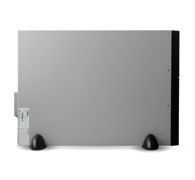 Пристрій безперебійного живлення nJoy Balder 6000 USB (PWUP-OL06KBA-AZ01B)