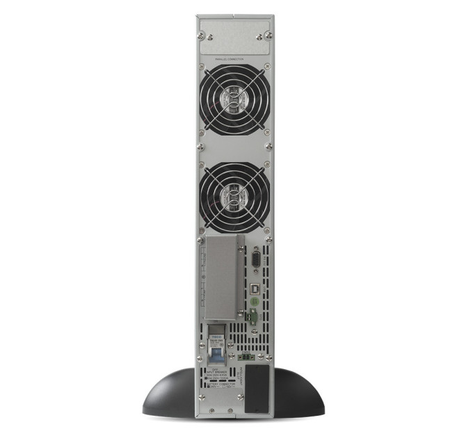Пристрій безперебійного живлення nJoy Balder 6000 USB (PWUP-OL06KBA-AZ01B)