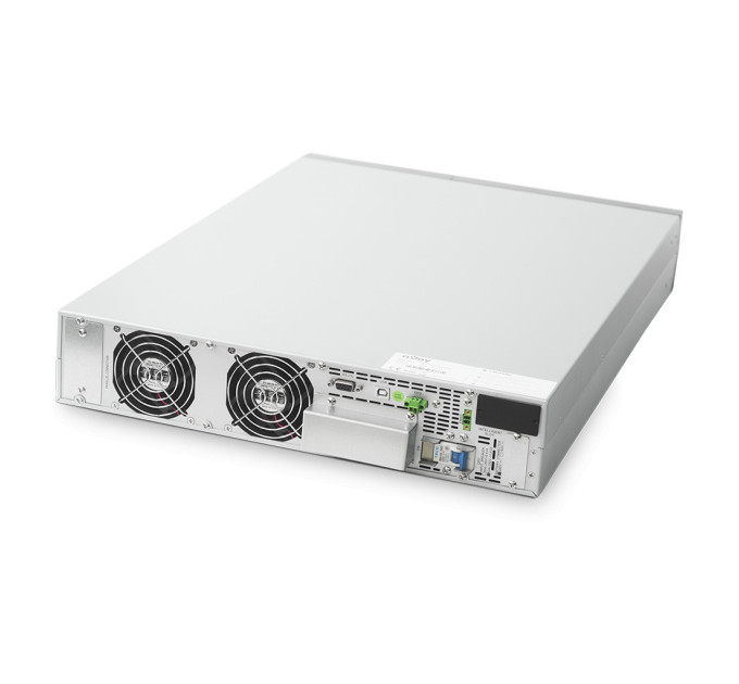 Пристрій безперебійного живлення nJoy Balder 6000 USB (PWUP-OL06KBA-AZ01B)