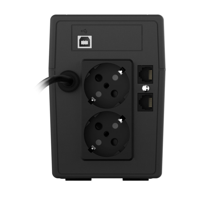 Пристрій безперебійного живлення nJoy Cadu 850VA USB (UPCMTLS685TCAAZ01B)