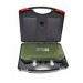 Підсилювач сигналу для дрона Acasom ROC-4 Green 2.4G/5.15/5.8G (10Вт) + кріплення до штативу (ROC-4 Green)