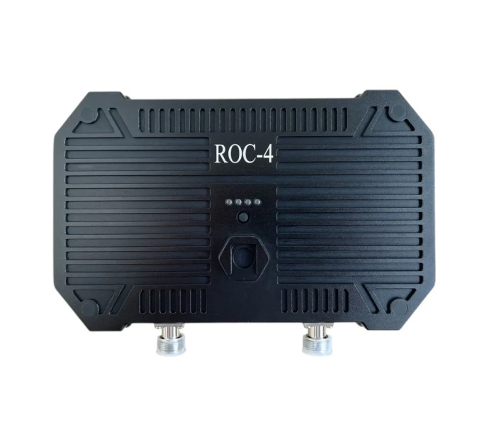 Підсилювач сигналу для дрона Acasom ROC-4 Green 2.4G/5.15/5.8G (10Вт) + кріплення до штативу (ROC-4 Green)