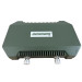 Підсилювач сигналу для дрона Acasom ROC-4 Green 2.4G/5.15/5.8G (10Вт) + кріплення до штативу (ROC-4 Green)