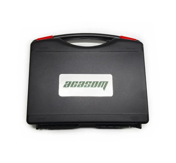 Підсилювач сигналу для дрона Acasom ROC-4 Green 2.4G/5.15/5.8G (10Вт) + кріплення до штативу (ROC-4 Green)