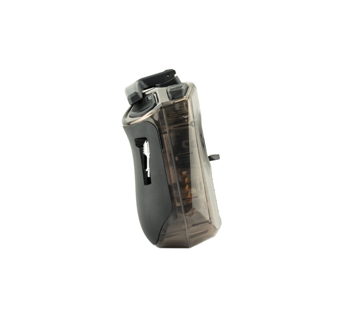 Пульт управління для дрона RadioMaster Pocket ELRS Charcoal (HP0157.0054-M2)