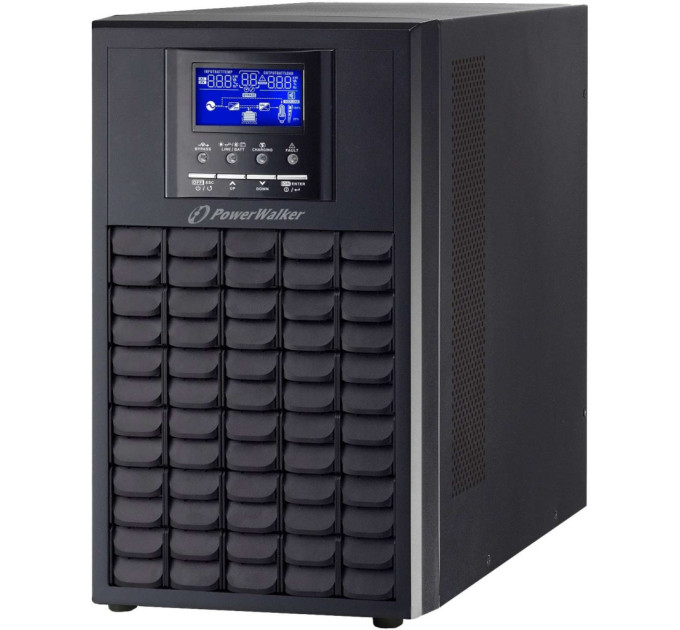 Пристрій безперебійного живлення PowerWalker VFI 5000 EVS 5000W (10122243)