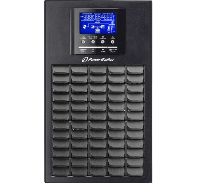Пристрій безперебійного живлення PowerWalker VFI 5000 EVS 5000W (10122243)