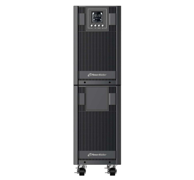 Пристрій безперебійного живлення PowerWalker VFI 10000 AT 9000W (10122249)