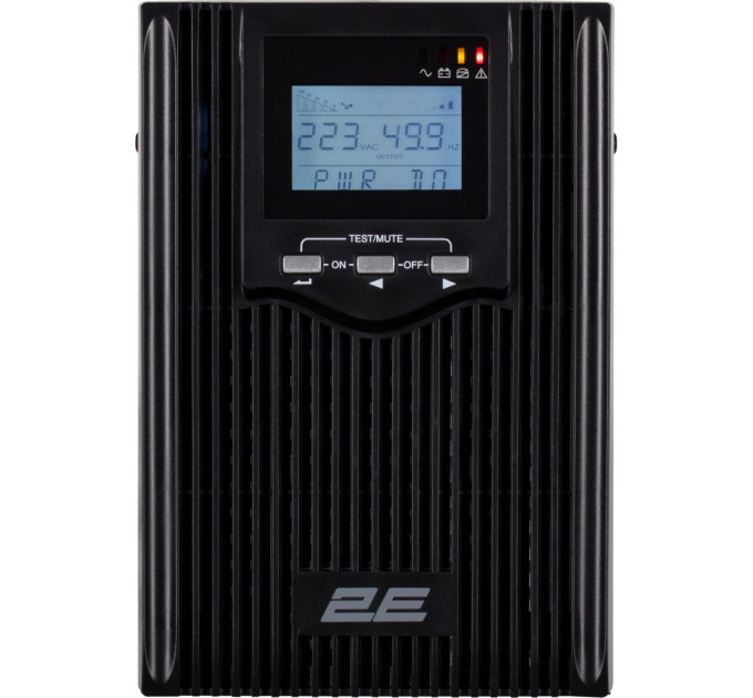 Пристрій безперебійного живлення 2E 2E-PS1000L 800W (2E-PS1000L)