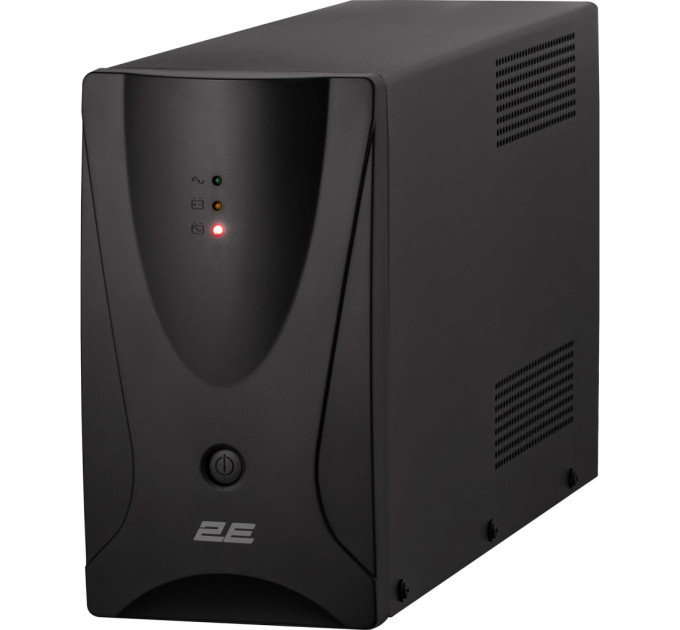 Пристрій безперебійного живлення 2E 2E-ED2000 1200W (2E-ED2000)