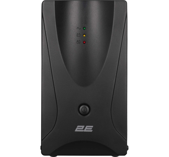 Пристрій безперебійного живлення 2E 2E-ED2000 1200W (2E-ED2000)
