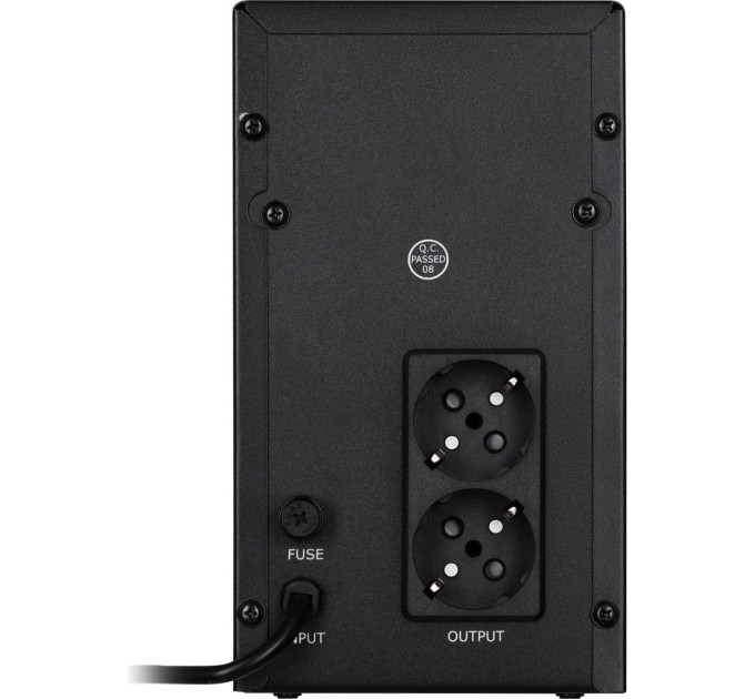 Пристрій безперебійного живлення 2E 2E-ED2000 1200W (2E-ED2000)