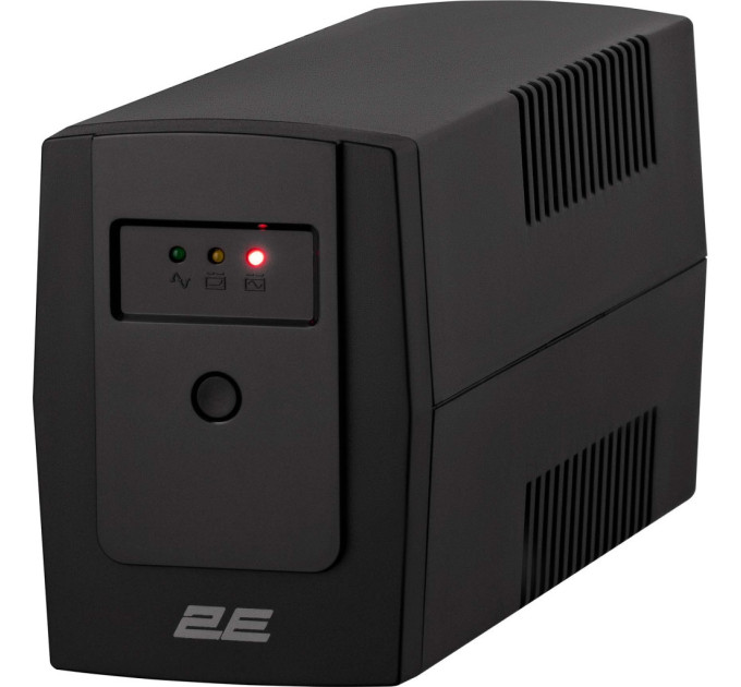 Пристрій безперебійного живлення 2E ED650, 360W (2E-ED650)