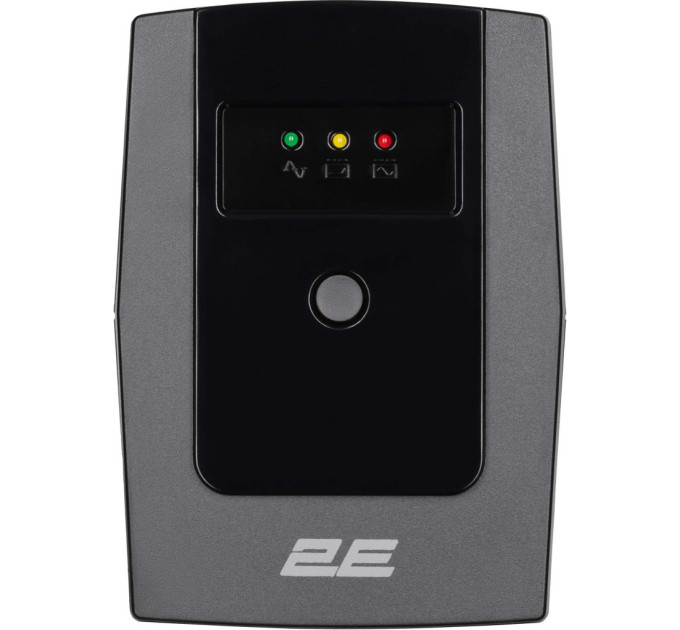 Пристрій безперебійного живлення 2E ED650, 360W (2E-ED650)