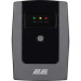 Пристрій безперебійного живлення 2E ED650, 360W (2E-ED650)