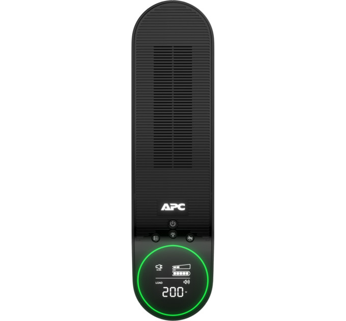 Пристрій безперебійного живлення APC Back-UPS Pro 2200VA (BGM2200B-GR)
