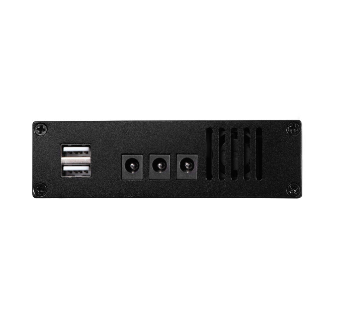 Зарядний пристрій для дрона 2E Хаб для заряджання акумуляторів Autel Max 4T,3хDC, 2xUSB-A (2E-DCH-MAX4T)