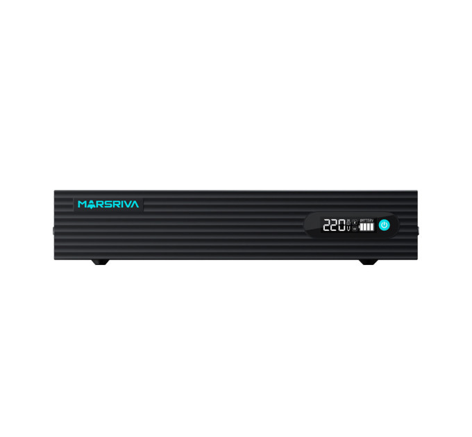 Пристрій безперебійного живлення Marsriva KP7 Pro 100W 76.8Wh (KP7Pro)