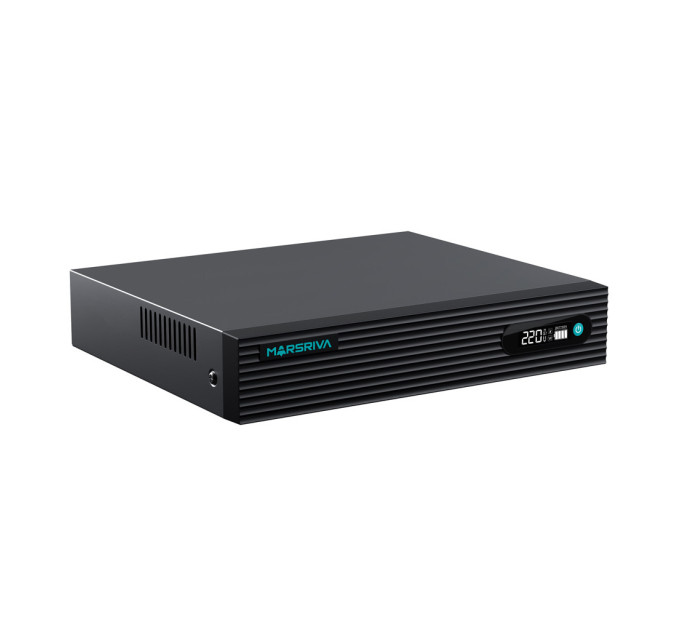 Пристрій безперебійного живлення Marsriva KP7 Pro 100W 76.8Wh (KP7Pro)