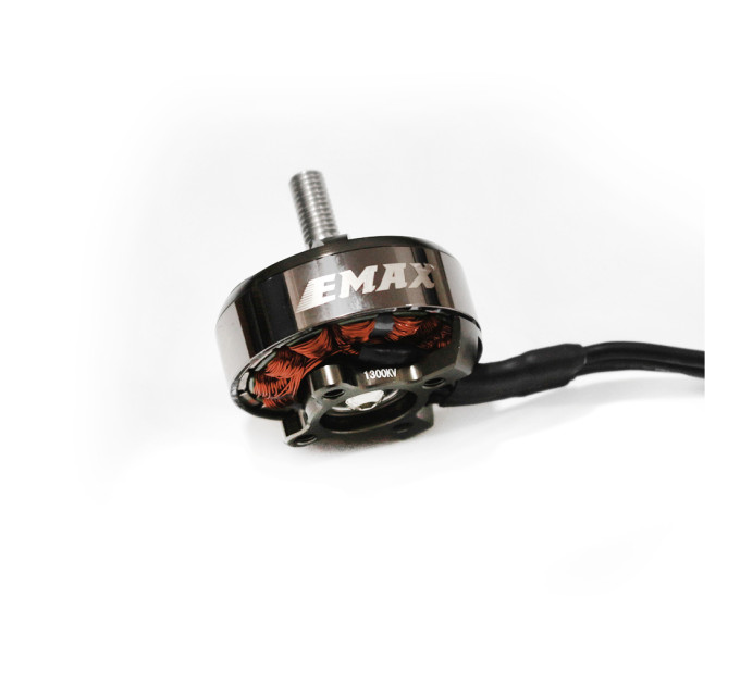Двигун для дрона Emax ECO II 2807А 1300KV (0101096070)